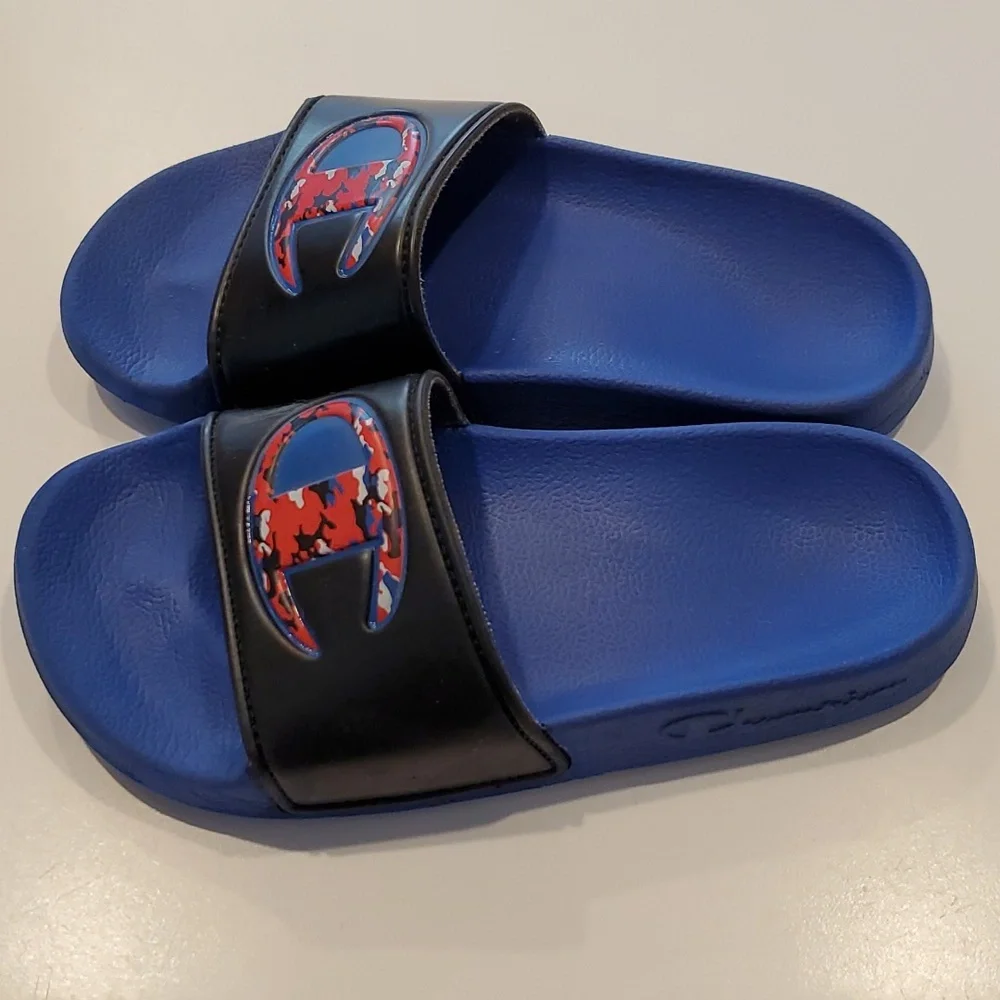 Champion Slides - Picture 2 of 4